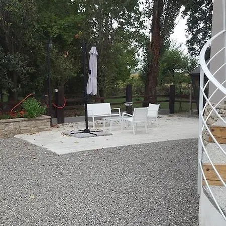 Antica Corte Lussino *