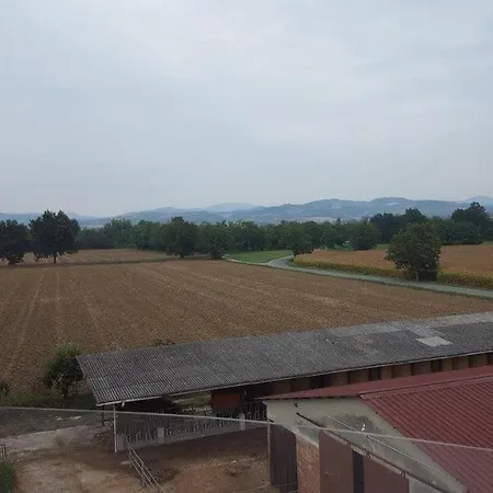 Antica Corte Lussino