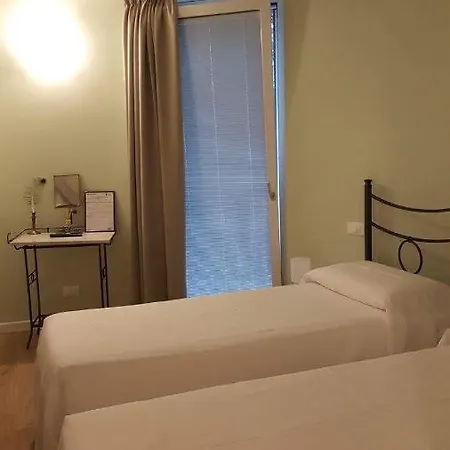 Antica Corte Lussino *
