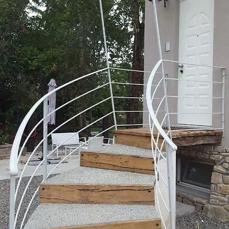 Antica Corte Lussino Frühstückspension Gragnano Trebbiense